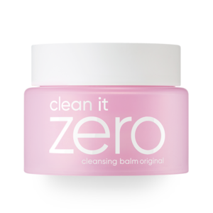 BANILA CO Clean It Zero Cleansing Balm Original 180ml