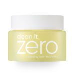 BANILA CO Clean It Zero Cleansing Balm Nourishing 100ml