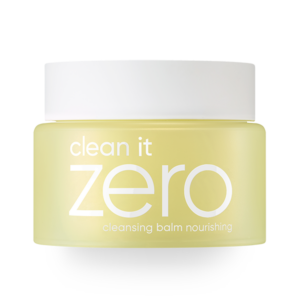 BANILA CO Clean It Zero Cleansing Balm Nourishing 100ml