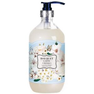 Bouquet Garni Deep Perfume Shampoo Baby Powder 1000ml